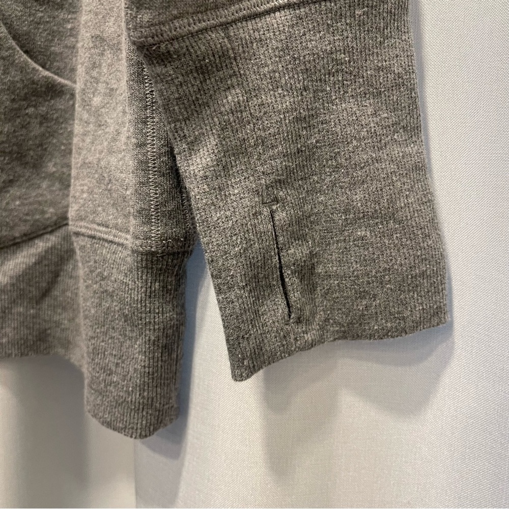 Calvin Klein Performance Sweatshirt - Picture 5 of 5